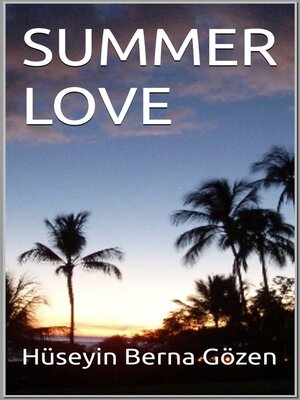 cover image of Summer Love